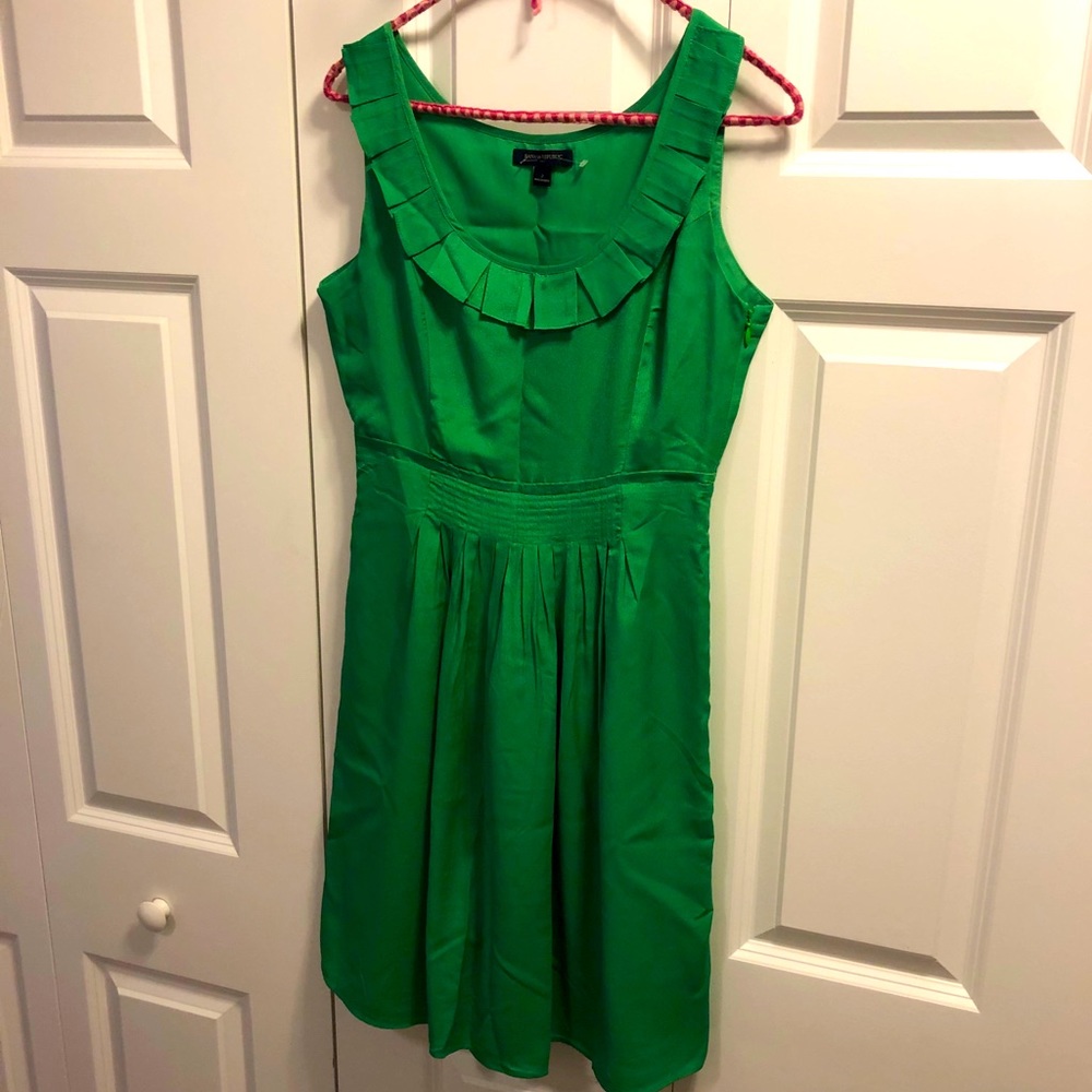 Like new Banana Republic Holiday dress